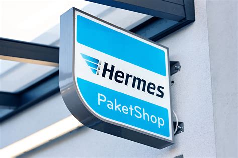 hermes abholung paketshop marbach shell